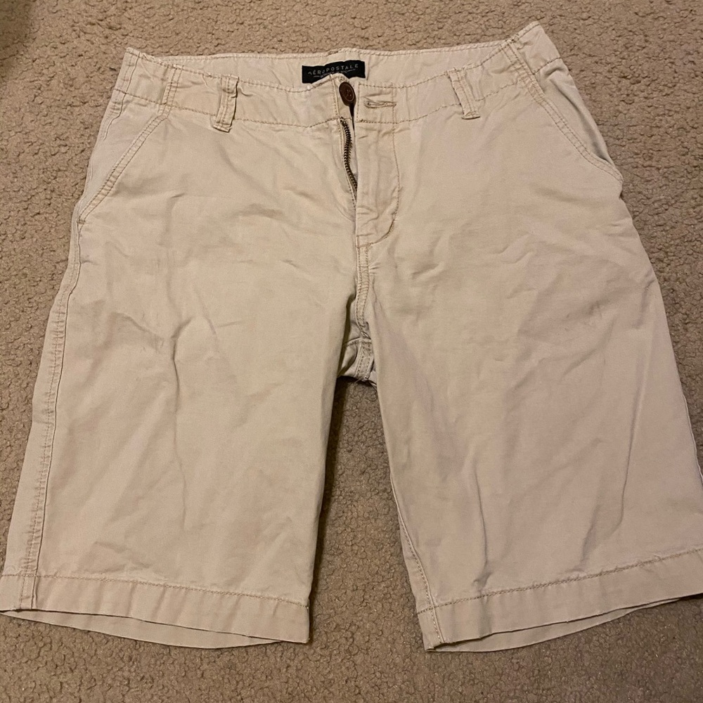 Cargo shorts